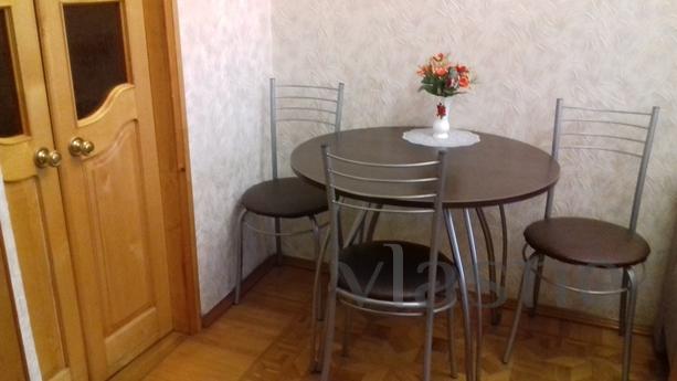 Apartment is in the heart of the owner, Таганрог - квартира подобово