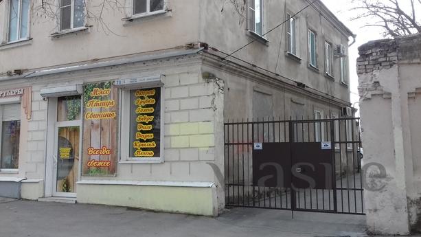Apartment is in the heart of the owner, Taganrog - günlük kira için daire