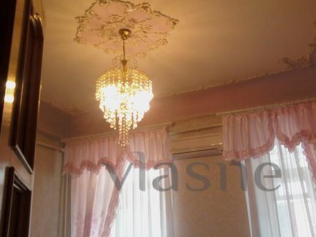 Apartment is in the heart of the owner, Taganrog - günlük kira için daire