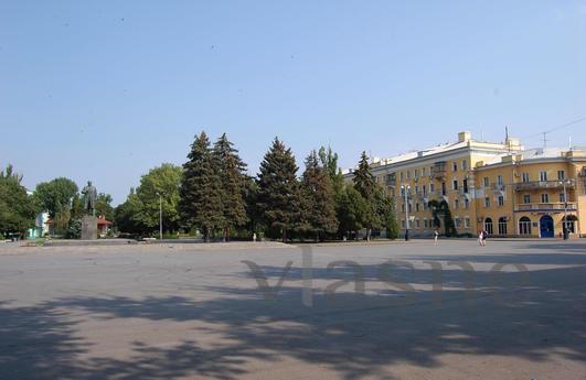 Apartment in the elite center, Taganrog - günlük kira için daire