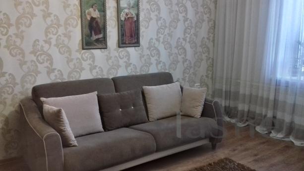 Apartment in the elite center, Taganrog - günlük kira için daire