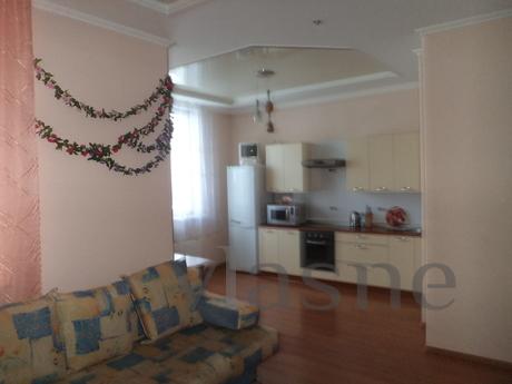 Apartment for rent, Novosibirsk - günlük kira için daire