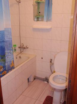 Uyutnaya.2-bedroom apartment in the g, Rivne - mieszkanie po dobowo