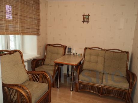 ! -room apartment near Circus, Novosibirsk - günlük kira için daire