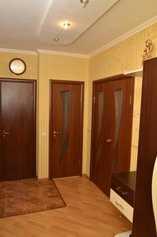 Center Mirgorod-2  renovation, Mirgorod - apartment by the day