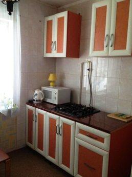 I rent an apartment, Simferopol - mieszkanie po dobowo