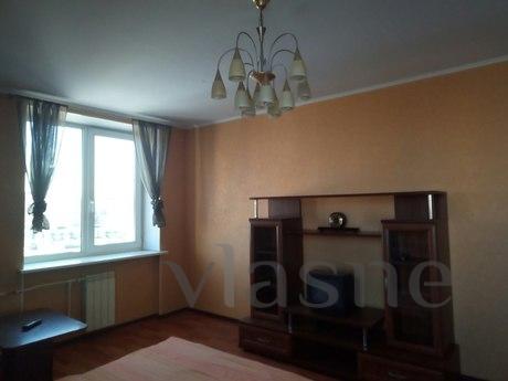 2 bedroom apartment near the metro, Saint Petersburg - günlük kira için daire