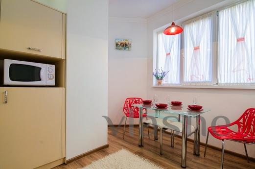 2 bedroom apartment for rent, Lviv - mieszkanie po dobowo