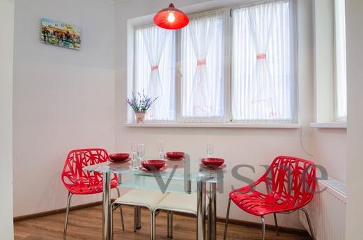 2 bedroom apartment for rent, Lviv - günlük kira için daire