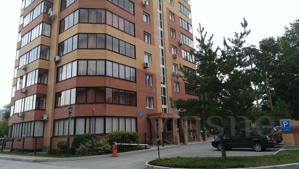 2-bedroom apartment, Novosibirsk - günlük kira için daire