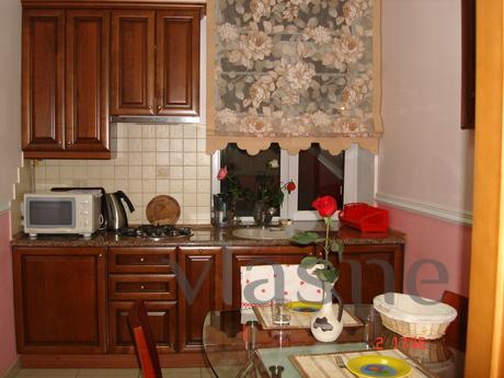 Apartment for Rent, Vinnytsia - günlük kira için daire