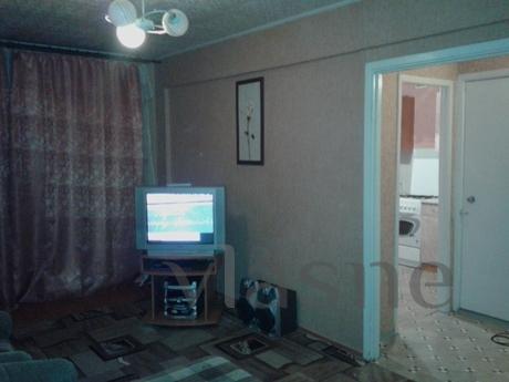 One bedroom apartment, Angarsk - günlük kira için daire