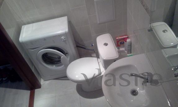 Apartment for Rent, Новосибірськ - квартира подобово