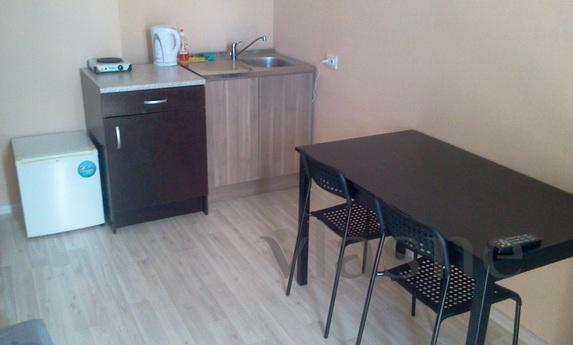 Apartment for Rent, Новосибірськ - квартира подобово