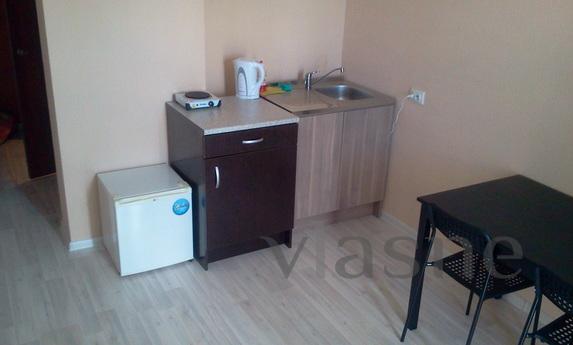 Apartment for Rent, Новосибірськ - квартира подобово