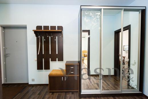 Two room suite, Новосибірськ - квартира подобово