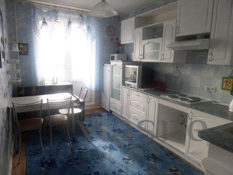 Cozy apartment, Belgorod - günlük kira için daire