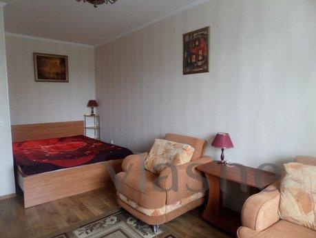 Cozy apartment, Belgorod - günlük kira için daire
