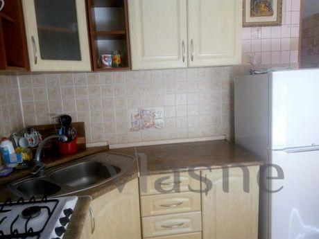 Odessa'nın kalbinde daire!, Odessa - günlük kira için daire