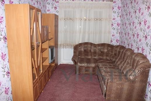 Apartment for Rent, Vinnytsia - apartment by the day