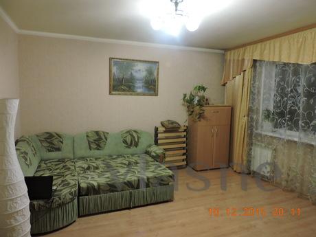 Clean, comfortable apartment in a residential area located F