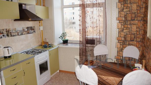 The apartment is in the heart, Перм - квартира подобово