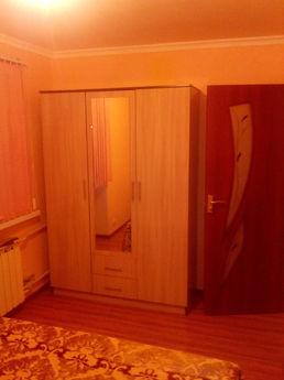 2 bedroom on Zharokov, Almaty - günlük kira için daire
