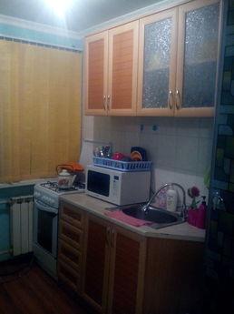 2 bedroom on Zharokov, Almaty - günlük kira için daire