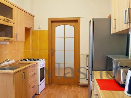 Rent an apartment near the metro in a ne, Saint Petersburg - mieszkanie po dobowo