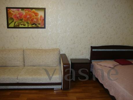 apartment near metro near Prognoz, Almaz, Saint Petersburg - mieszkanie po dobowo