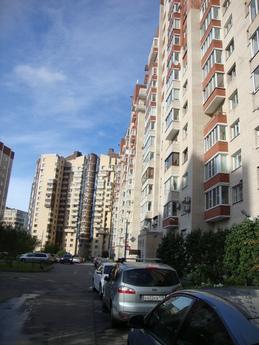 apartment near metro near Prognoz, Almaz, Saint Petersburg - mieszkanie po dobowo