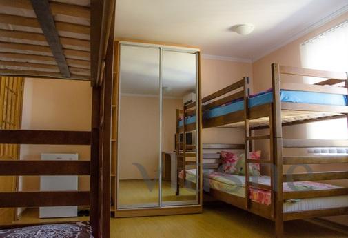 Hostel Monroe, Simferopol - mieszkanie po dobowo
