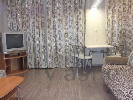 one-bedroom apartment at a reduced price, Красноярськ - квартира подобово