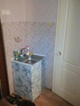 Not expensive room, Krasnoyarsk - günlük kira için daire