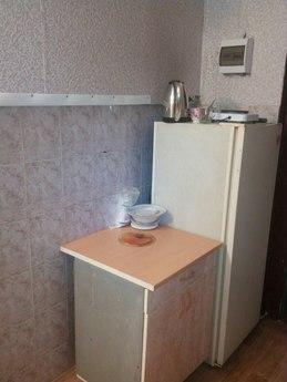 Not expensive room, Krasnoyarsk - günlük kira için daire