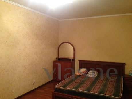 I rent an apartment in the center of Kaz, Kazan - günlük kira için daire