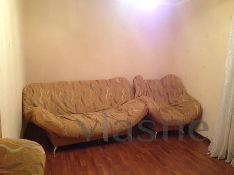I rent an apartment in the center of Kaz, Kazan - günlük kira için daire