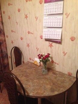 1 bedroom in the metro, Saint Petersburg - apartment by the day