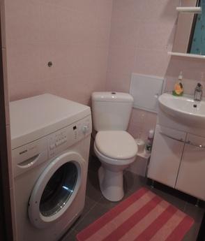 Comfortable apartment in the center, Cherepovets - günlük kira için daire