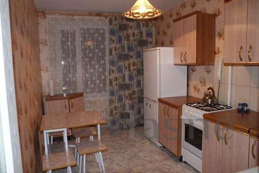 Rent 2 bedroom apartment, Penza - günlük kira için daire