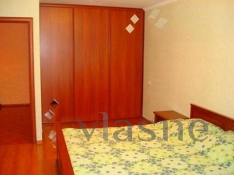 Rent 2 bedroom apartment, Penza - günlük kira için daire