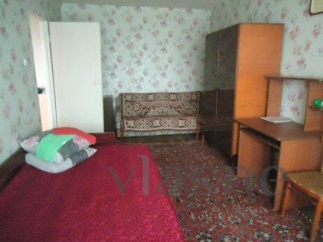 The apartment is in the area of ​​aircra, Kazan - günlük kira için daire