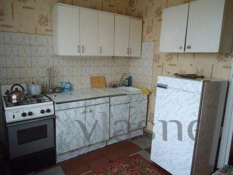 The apartment is in the area of ​​aircra, Kazan - günlük kira için daire