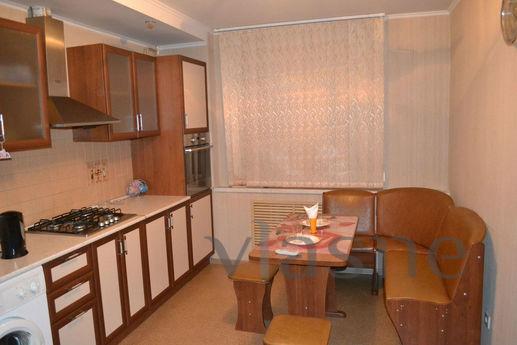 Apartment near Park House, Kazan - günlük kira için daire