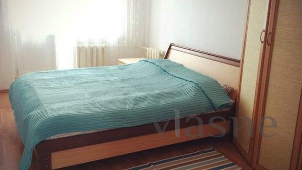 2 bedroom apartment near the center, Nizhnevartovsk - günlük kira için daire