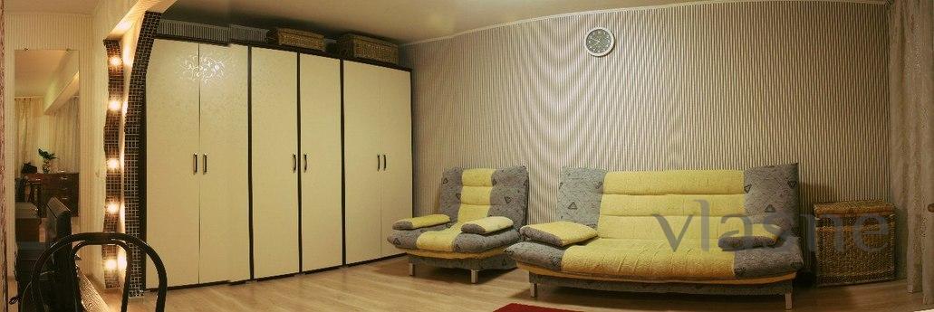 Apartment suite Center, Nizhnevartovsk - apartment by the day