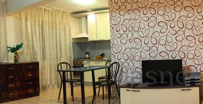 Apartment suite Center, Nizhnevartovsk - günlük kira için daire