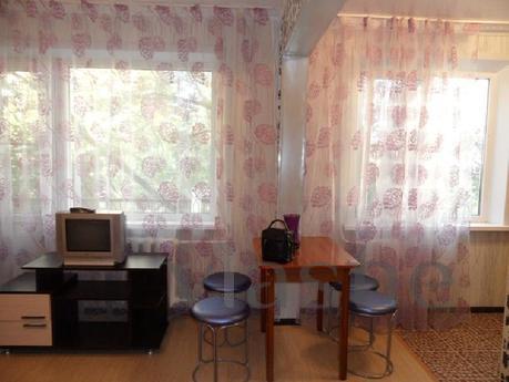 Apartments for rent in Astrakhan, Astrakhan - günlük kira için daire