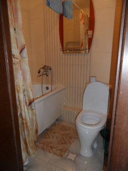 Apartments for rent in Astrakhan, Astrakhan - günlük kira için daire