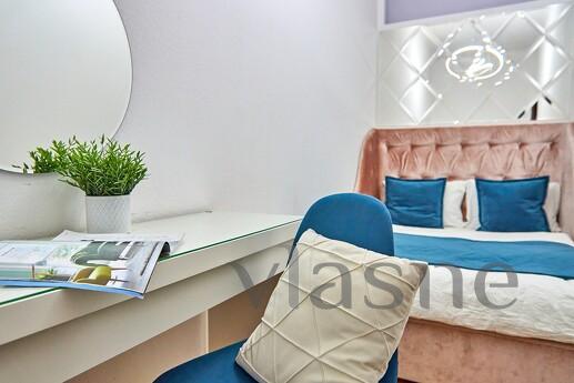 Elegant spacious apartments on Ratushnaya., Mukacheve - günlük kira için daire